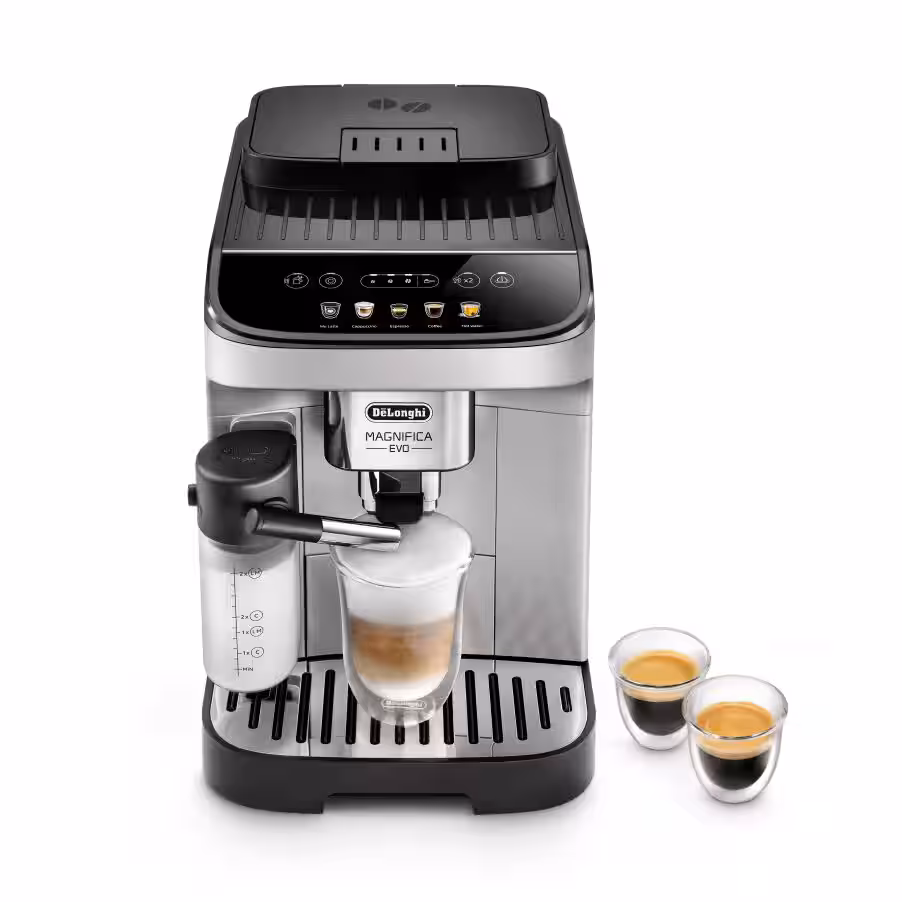 De’Longhi Magnifica Evo