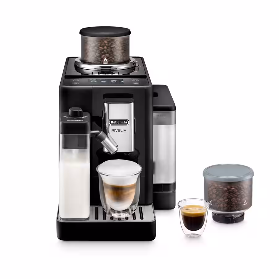 De’Longhi Rivelia